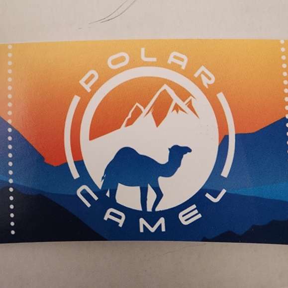 NIB Golf Lovers Tumbler Polar Camel Double Insulated 32 oz Green - Picture 3 of 4